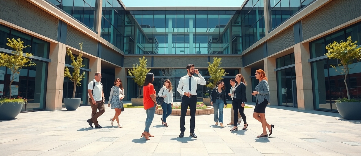 8 Key Factors On How To Choose An MBA Program