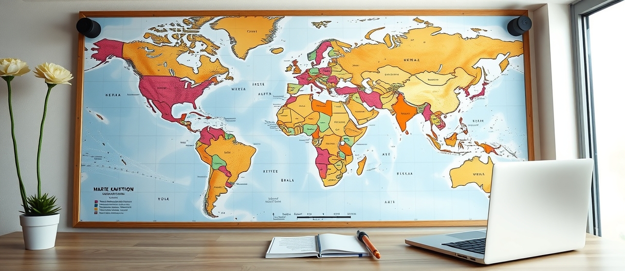 9 reasons to motivate you enough to study abroad!