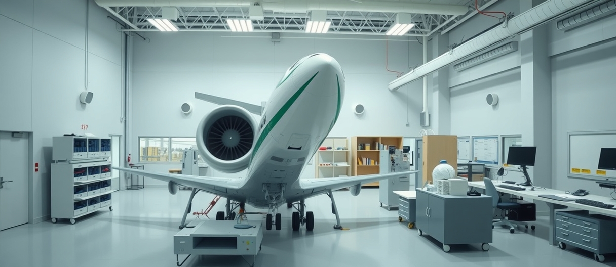 Aeronautical Engineering in Canada 2026: Top Universities