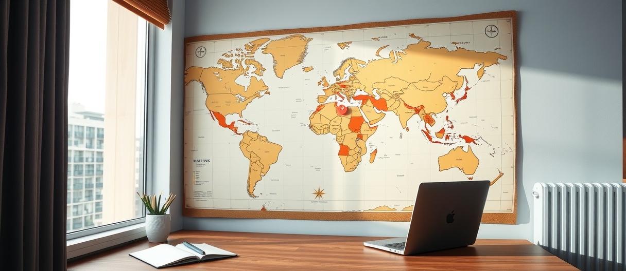 Affordable Countries to Study Abroad in 2026