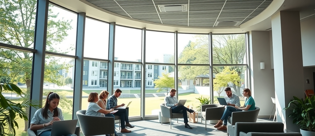 Algonquin College 2026: Courses, Fees and Scholarships