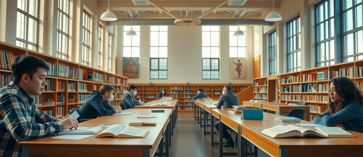 Associate Degree 2026: Types, Fields and Career Benefits