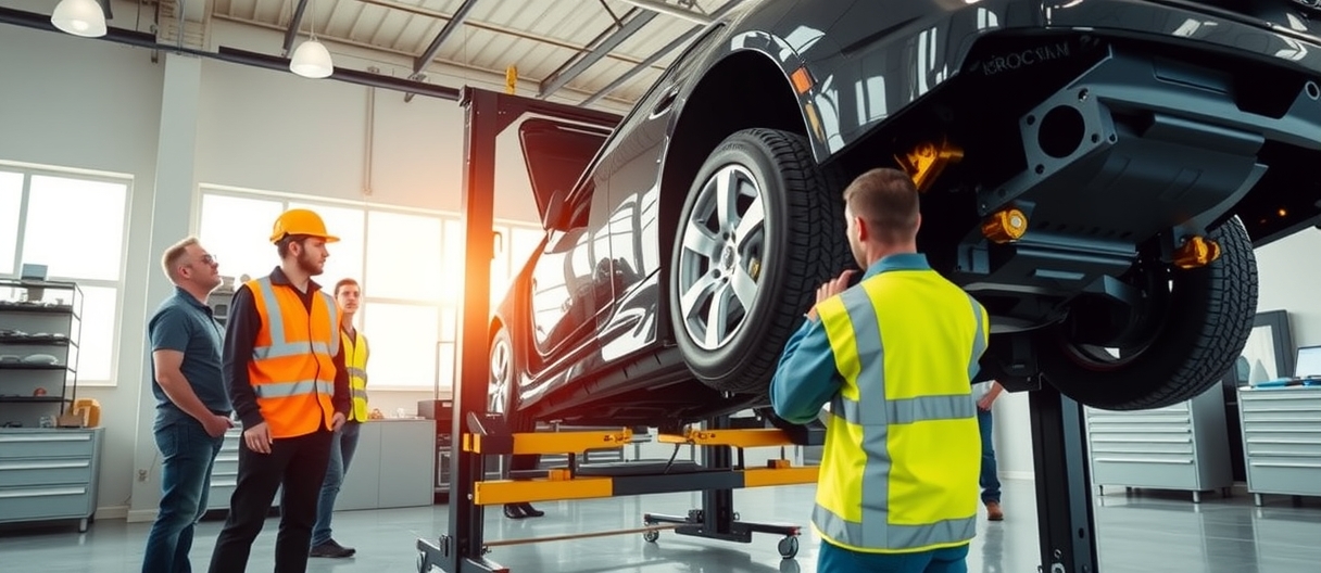 Automobile Engineering 2026: Colleges, Eligibility, Jobs