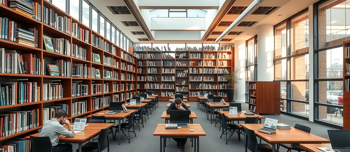 Basic Stores in Melbourne Where Students Find Everything