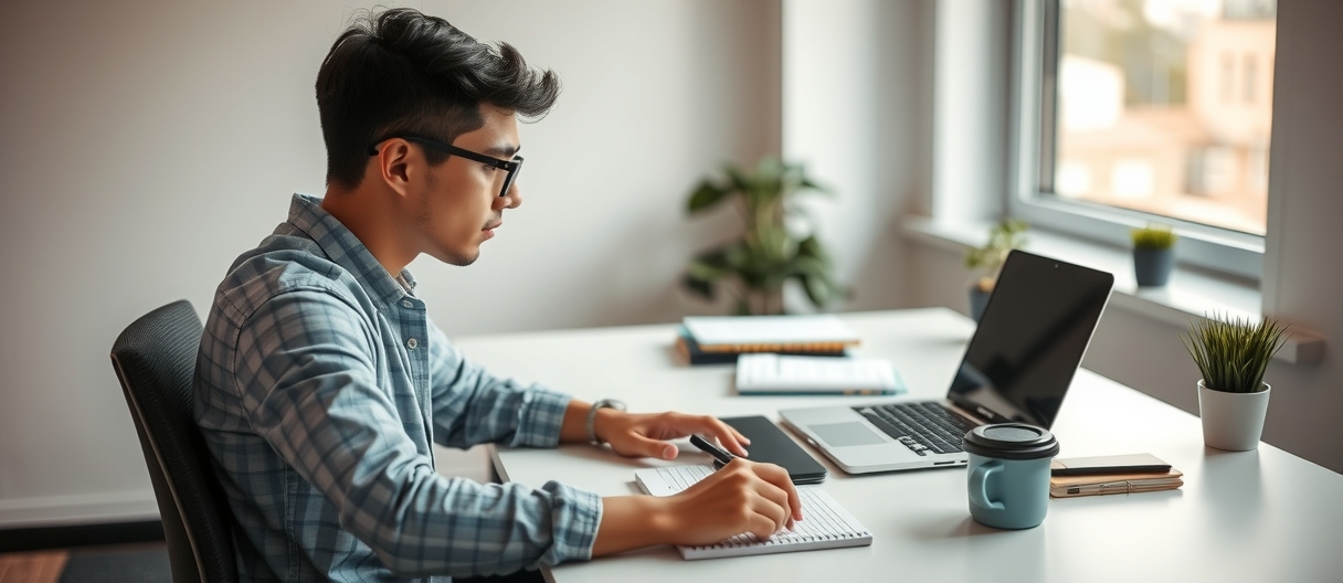 GRE Exam Guide 2026: Format, Syllabus & Prep Tips