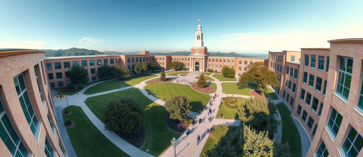Best Colleges in India 2026 – Top Picks by Stream