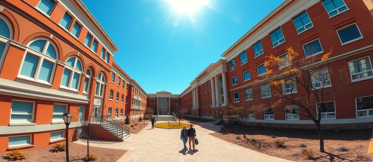 Best Public Universities in the US (2026 Guide)