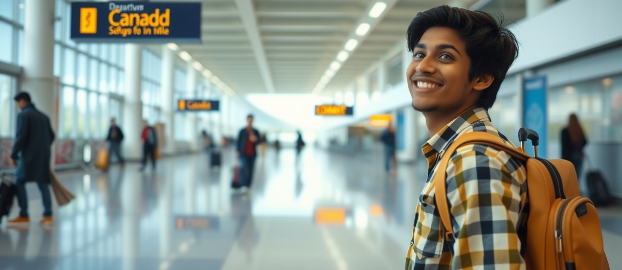 Canada Study Visa 2026: Complete Guide for Indian Students