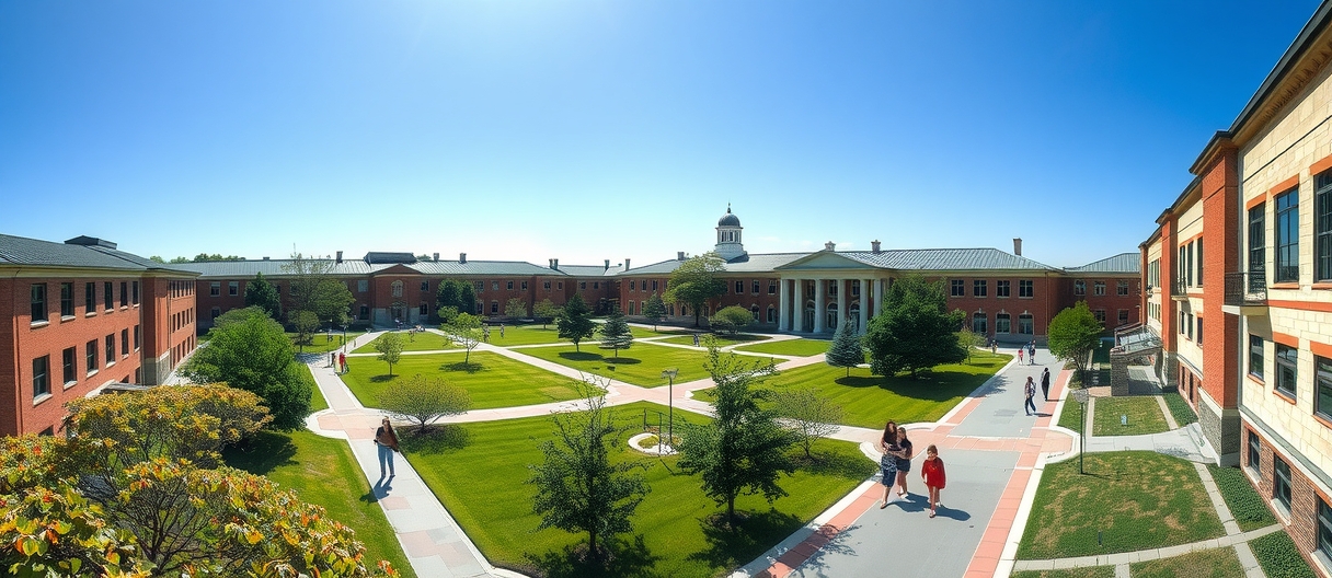 Cheapest Colleges in the USA 2026 – Fees and Guide