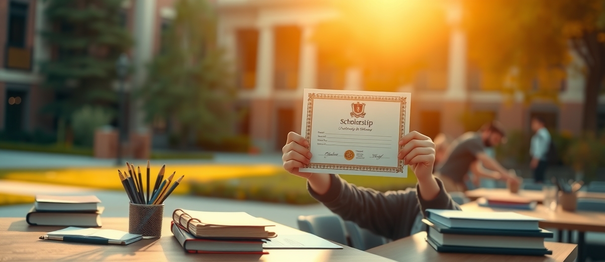Dr Ambedkar Scholarship 2026: Eligibility and Application