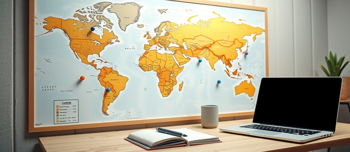 Competitive Exams to Study Abroad: 2026 Guide