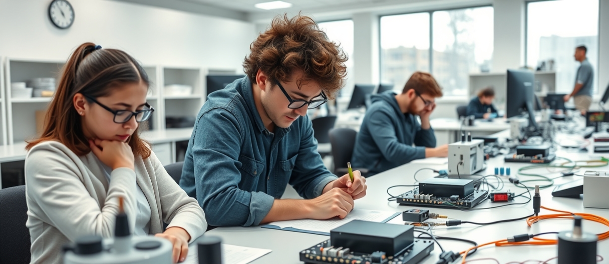 Top German Universities for MS in Mechanical Engineering
