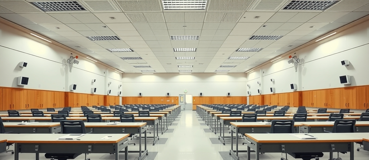 Finding GRE Testing Centres and Prep Courses Near You