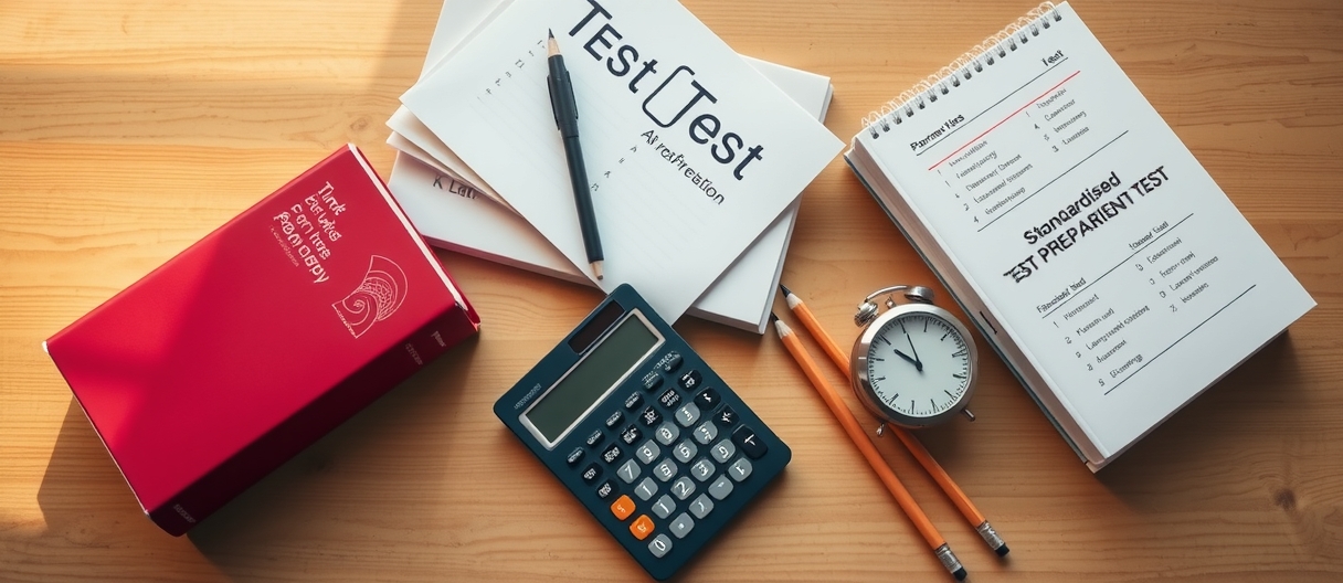 GRE vs GMAT 2026: Which Test Should You Take?