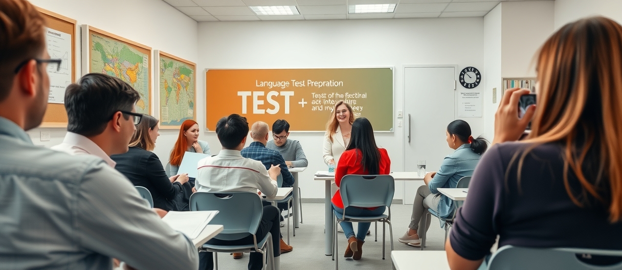 How to Improve Your English Language Skills in 2026