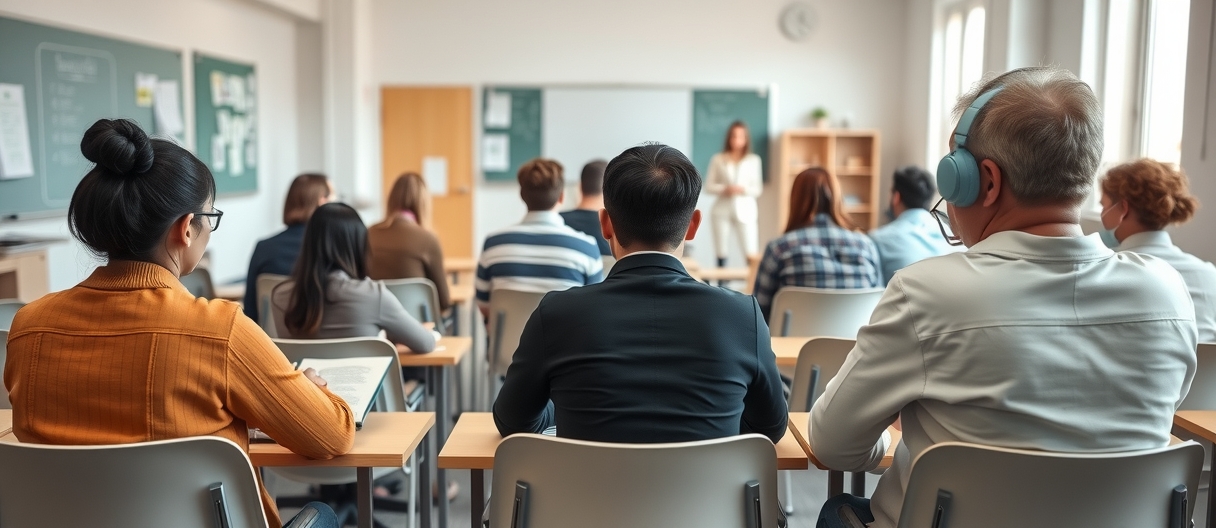 How to Schedule Your TOEFL Test: A 2026 Guide