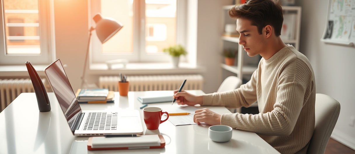 How to Write an SOP for Australia in 2026