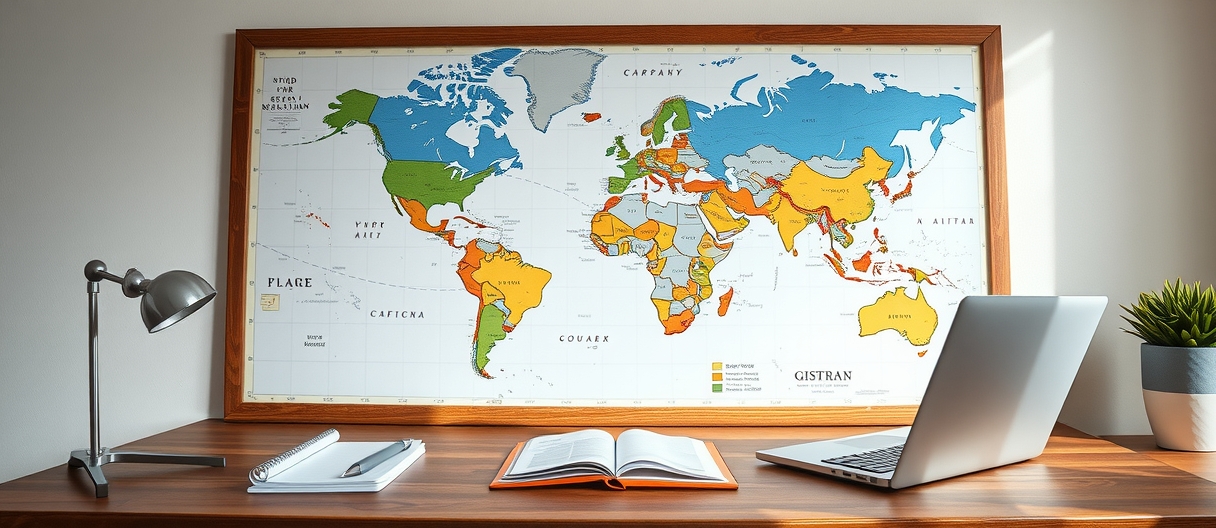 Top Engineering Programs Abroad for Indian Students 2026