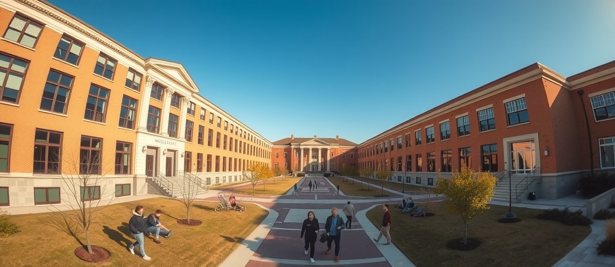 Why Ireland Is a Popular Destination for Students