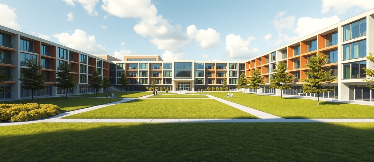 Master in Computer Science in Germany