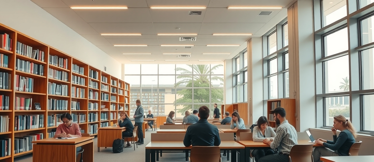 Masters in the USA 2026: Complete Guide for Students