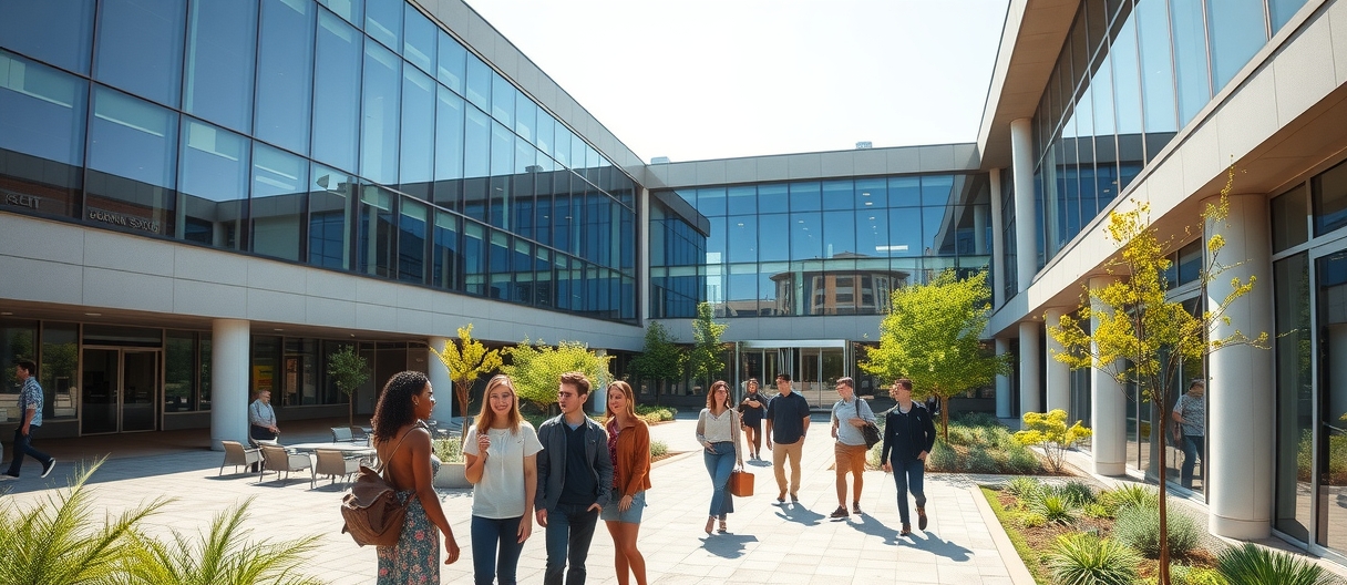 MBA in Canada: Best Courses and Universities