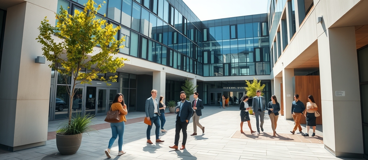 MBA in UK 2026: Top Universities, Fees and Scholarships
