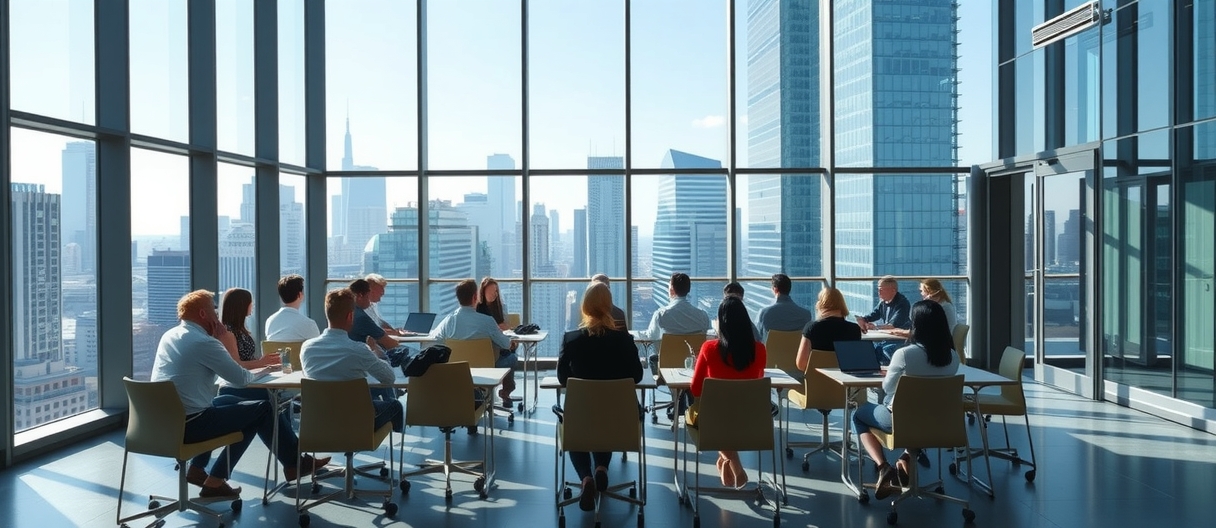 MBA Program in the USA: 2026 Guide for Aspirants