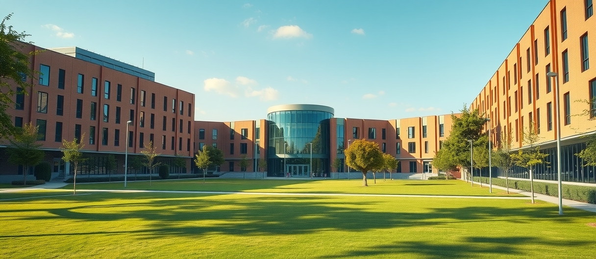 Medical Colleges in Germany: Fees & Courses 2026