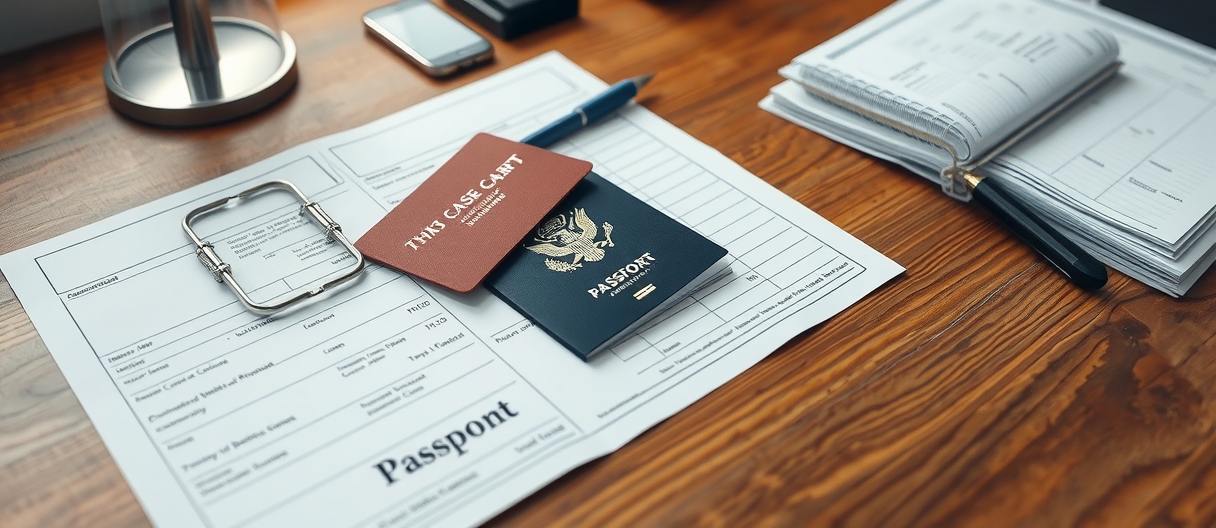 Reasons for UK Visa Rejection: Complete Guide 2026