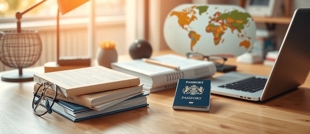 Student Visa Process for Dubai 2026: Step by Step