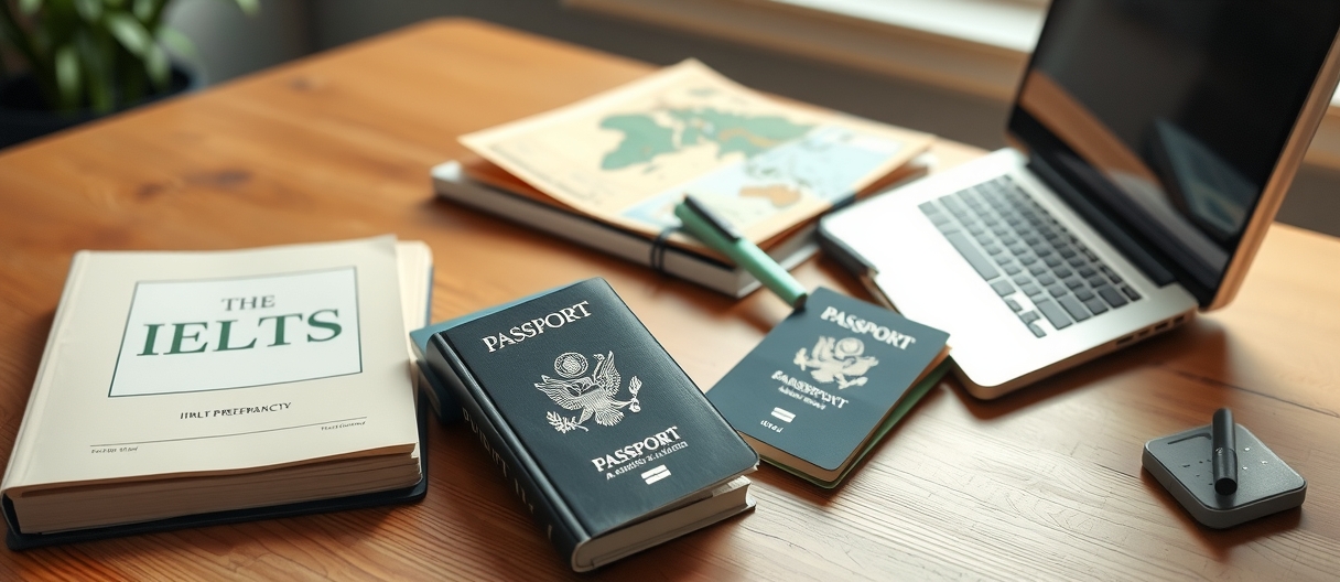 TOEFL vs IELTS 2026: Key Differences & Which is Better
