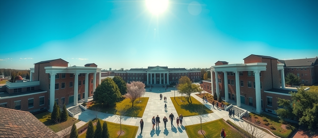 Top 10 Universities in USA for MS 2026: Rankings & Guide