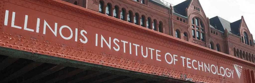 illinois institute of technology mechanical engineering ranking