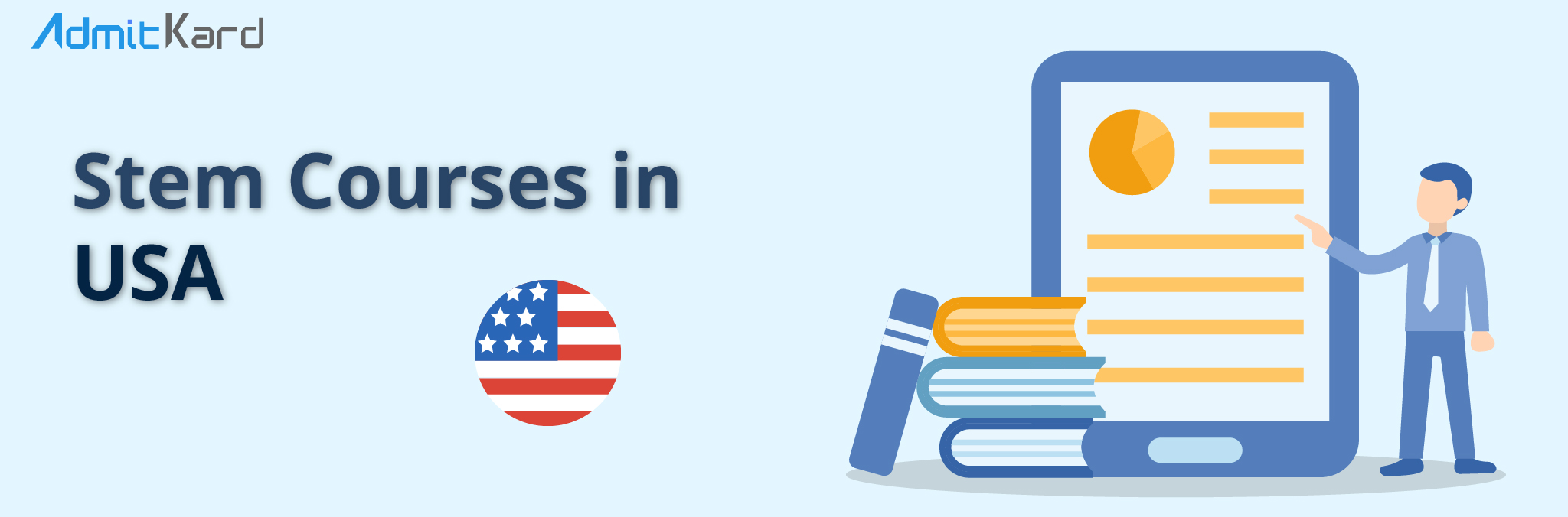 stem courses in usa