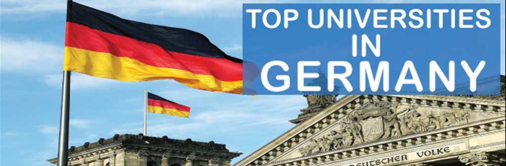 Top 10 Colleges in Germany for MBA without Work Experience