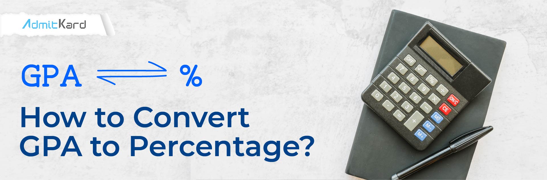 Sc Grade Point Conversion Chart