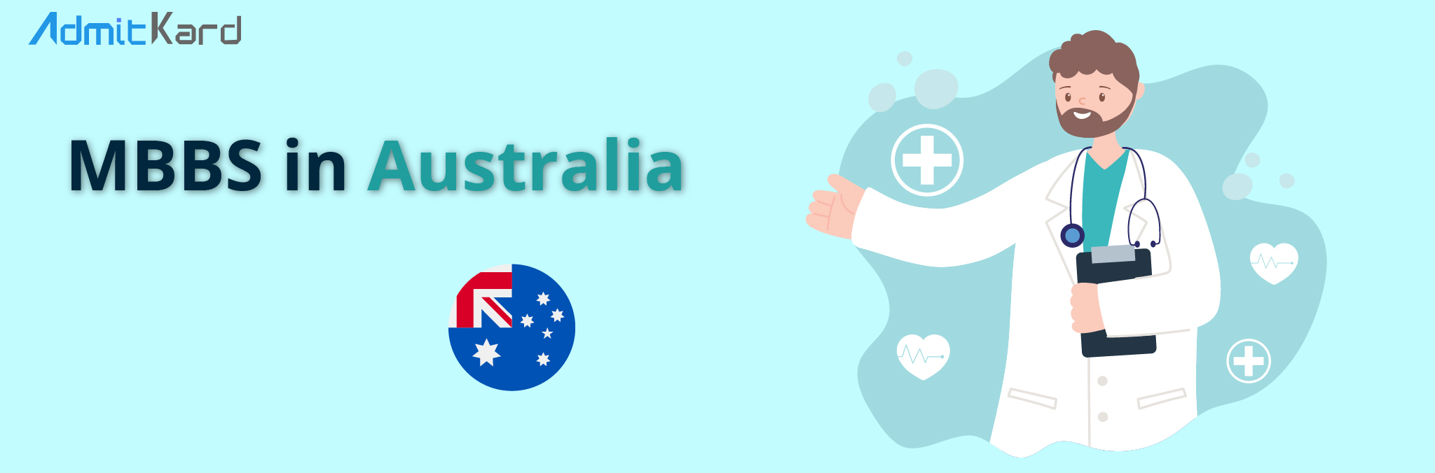 mbbs in aus