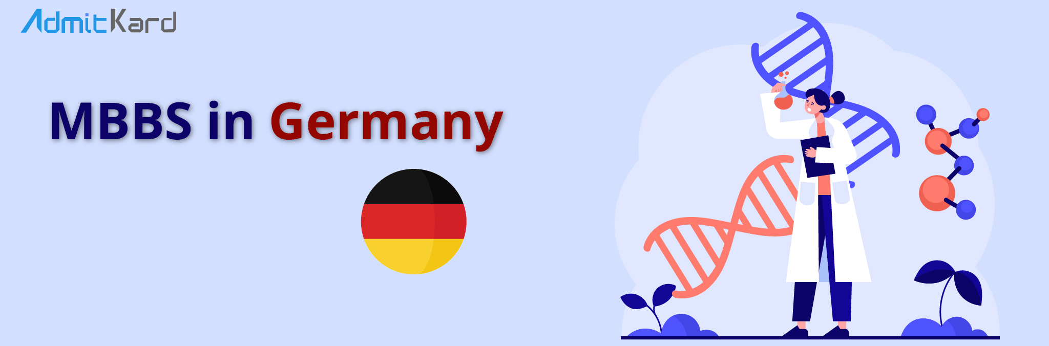 ﻿MBBS in Germany: Eligibility, Fees, Cost (updated 2022)