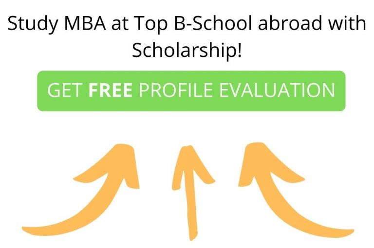 best answer for why mba