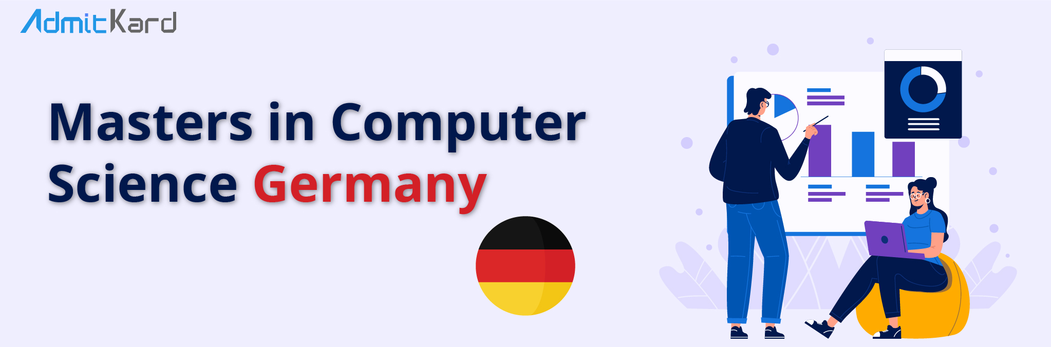 masters in computer science in germnay