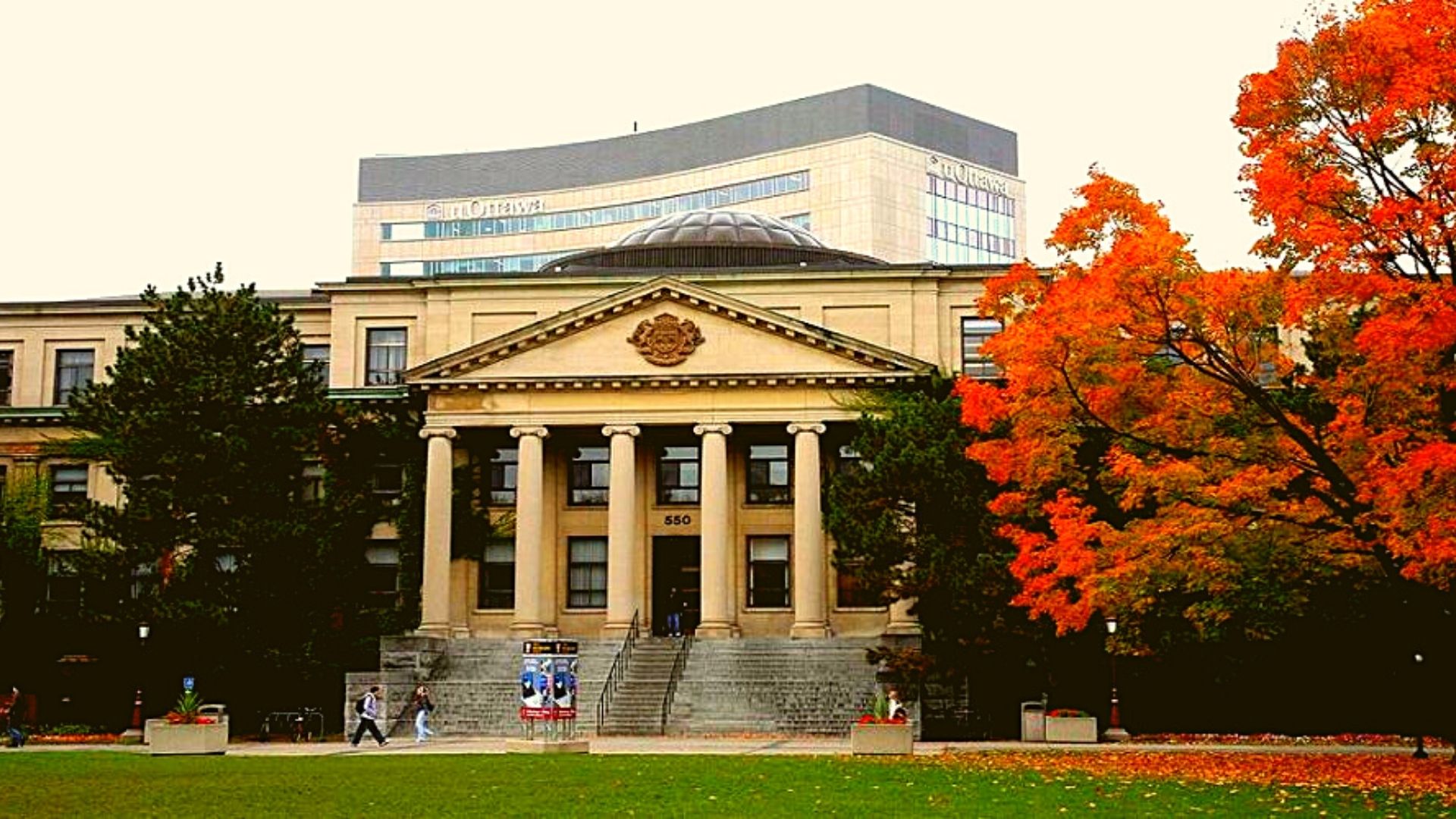 Canada-Top-10-University-List-University-Of-Ottawa