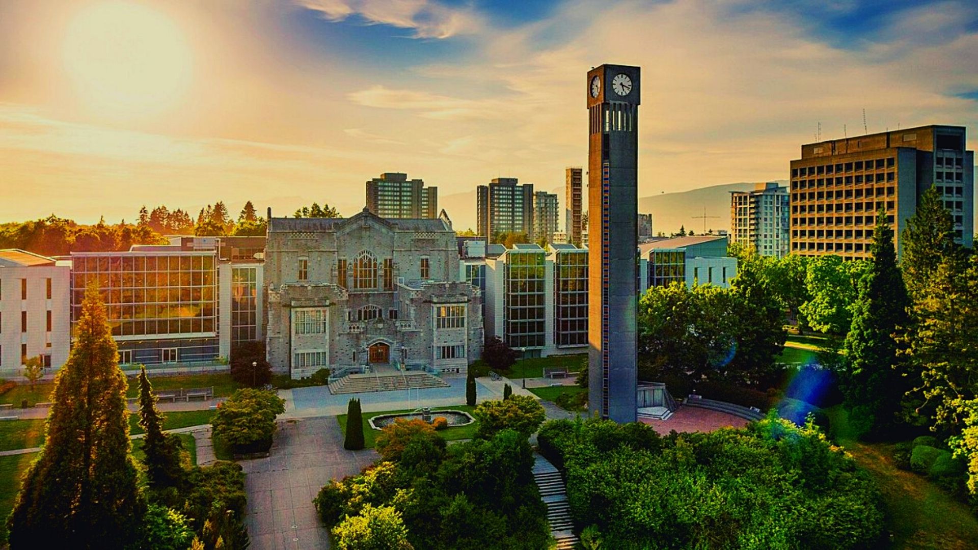 Canada-Top-10-University-List-British-Columnbia 