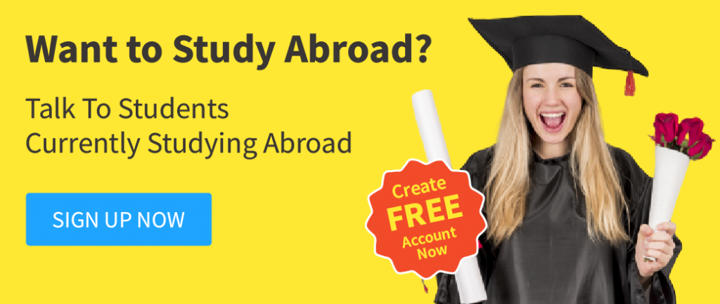 Cheapest Country to Study Abroad for Indian Students