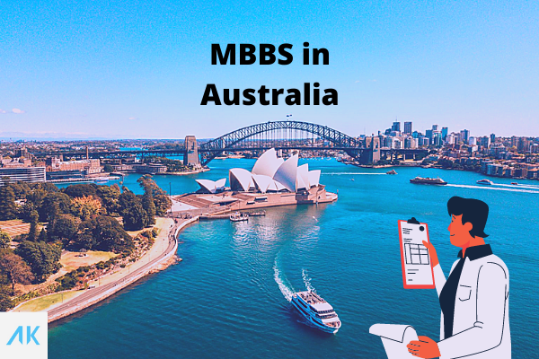 mbbs in australia