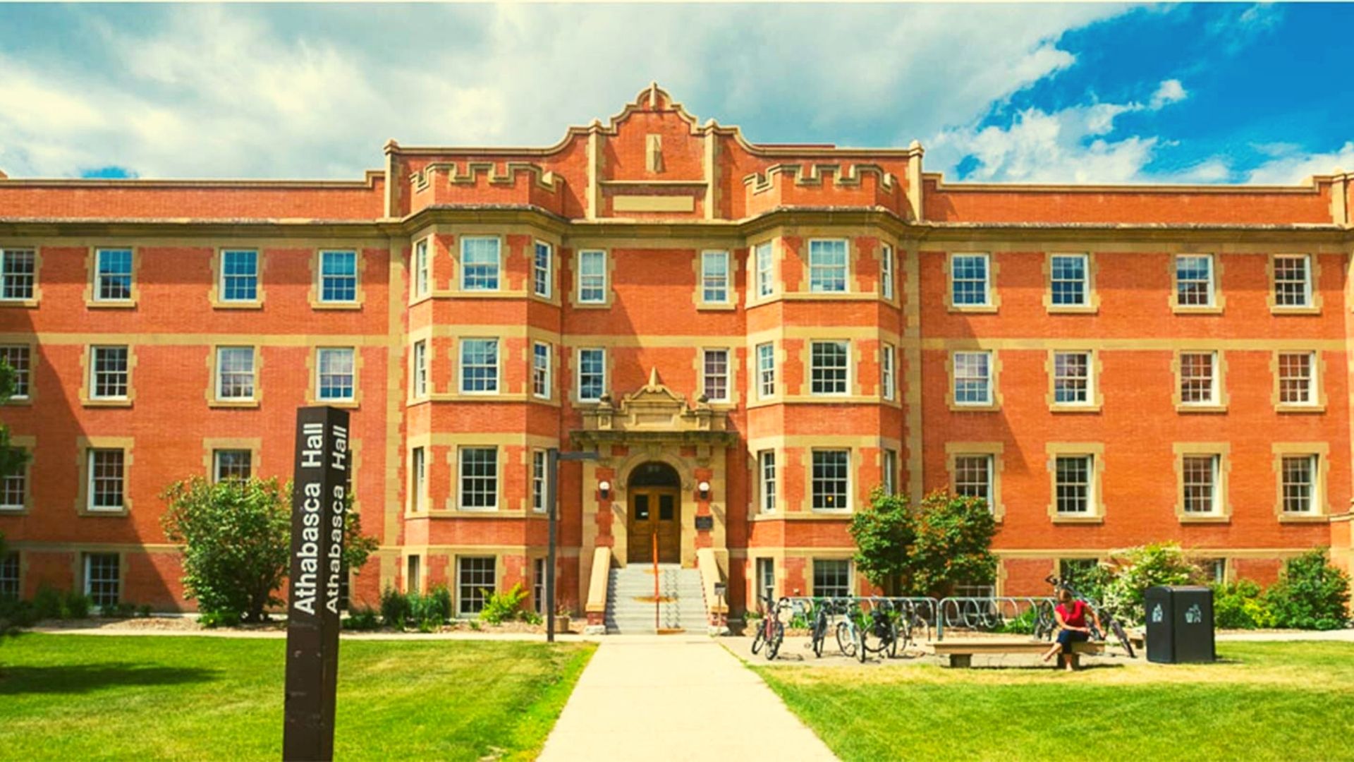 MBBS in Canada - University of Alberta