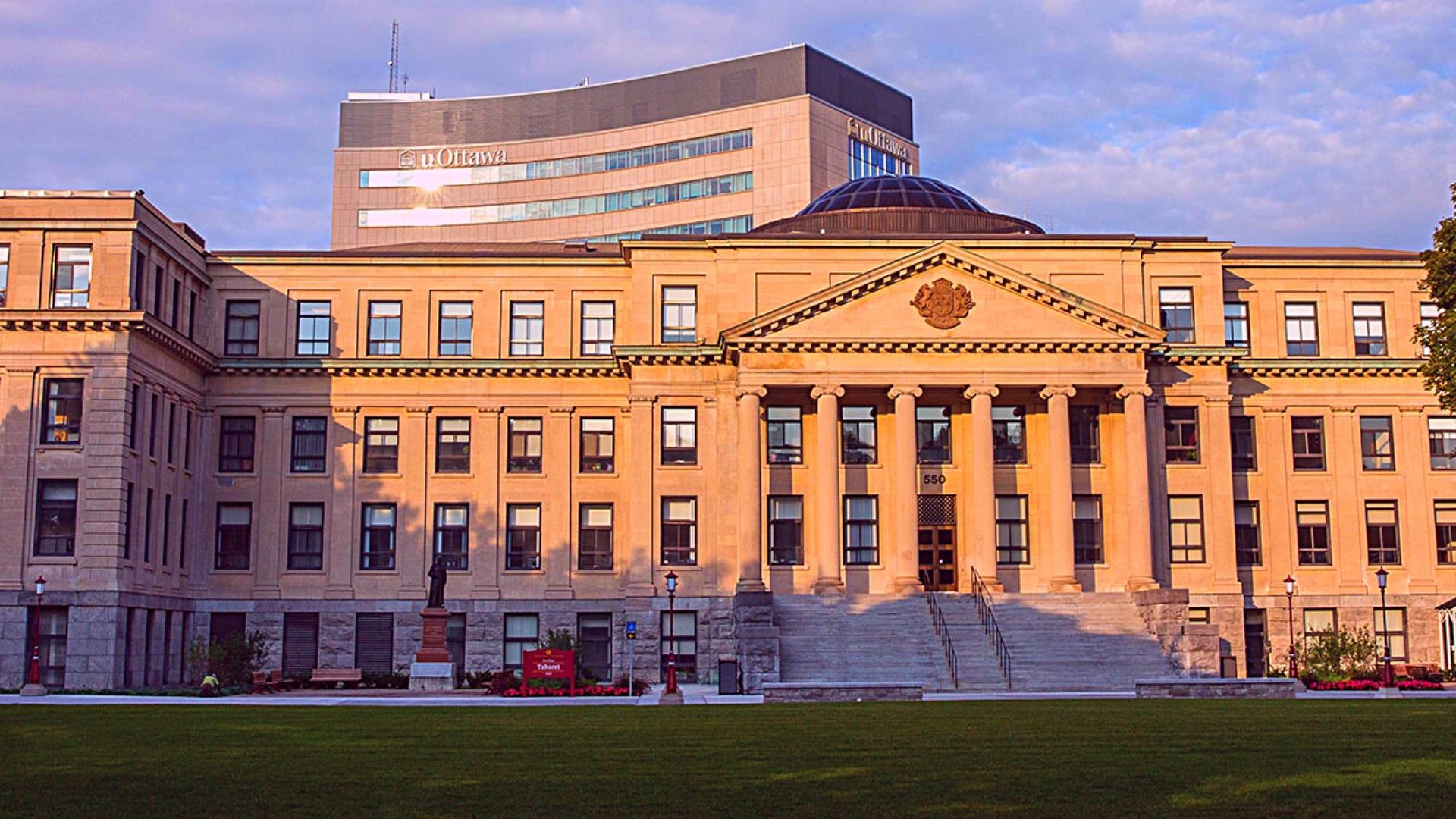 MBBS in Canada - University of Ottawa 