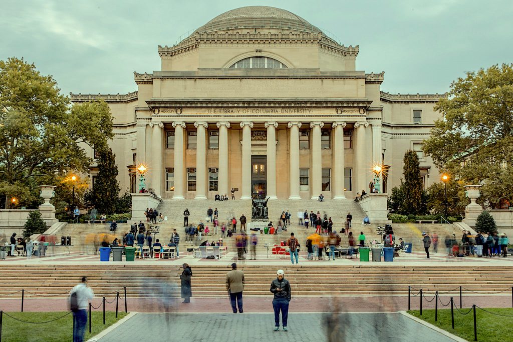 Columbia University