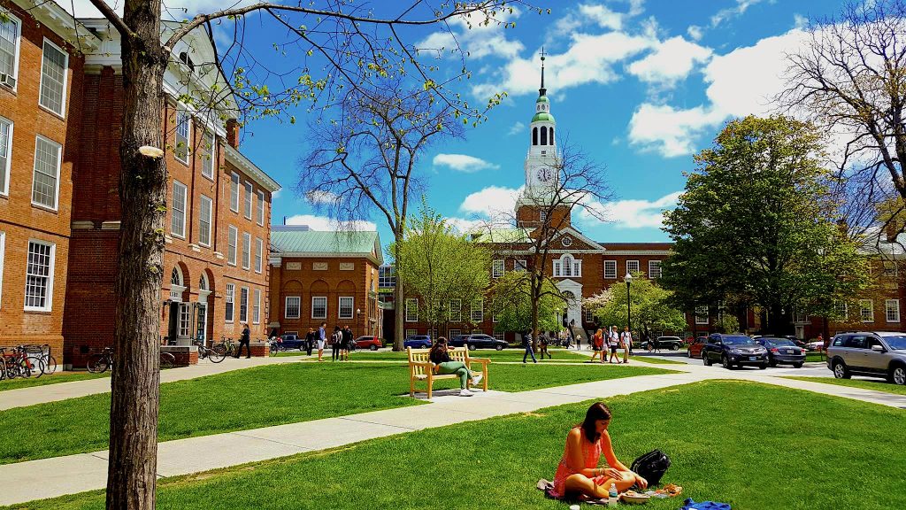 Dartmouth College