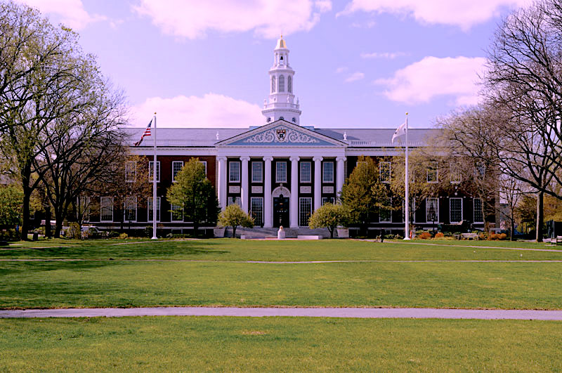 Harvard University